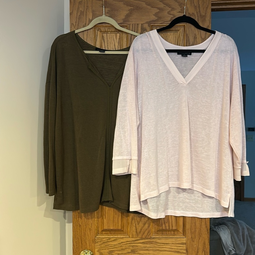 Sanctuary tops